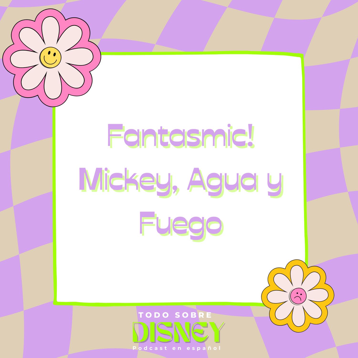 Todo Sobre Disney en Español