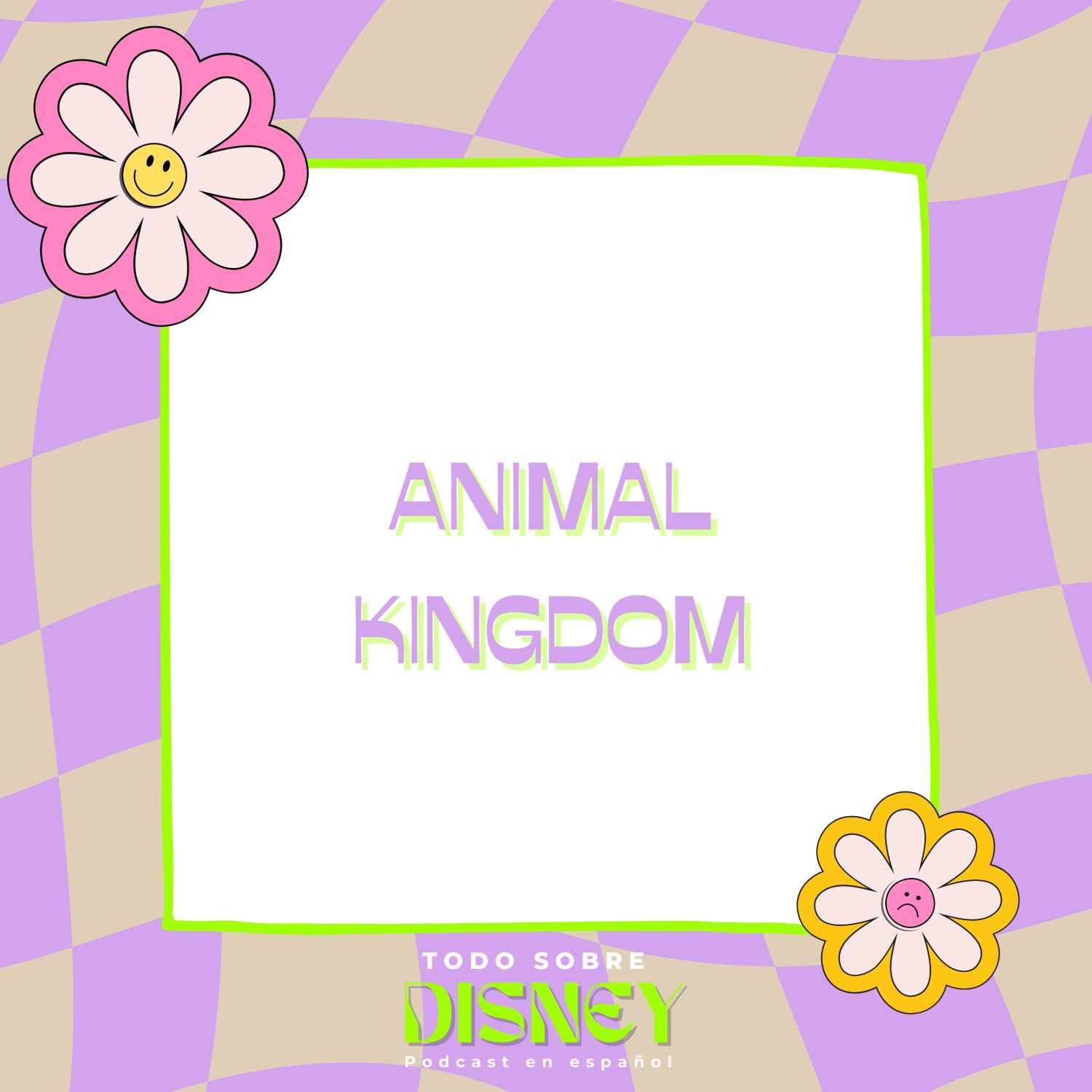 Todo Sobre Disney en Español