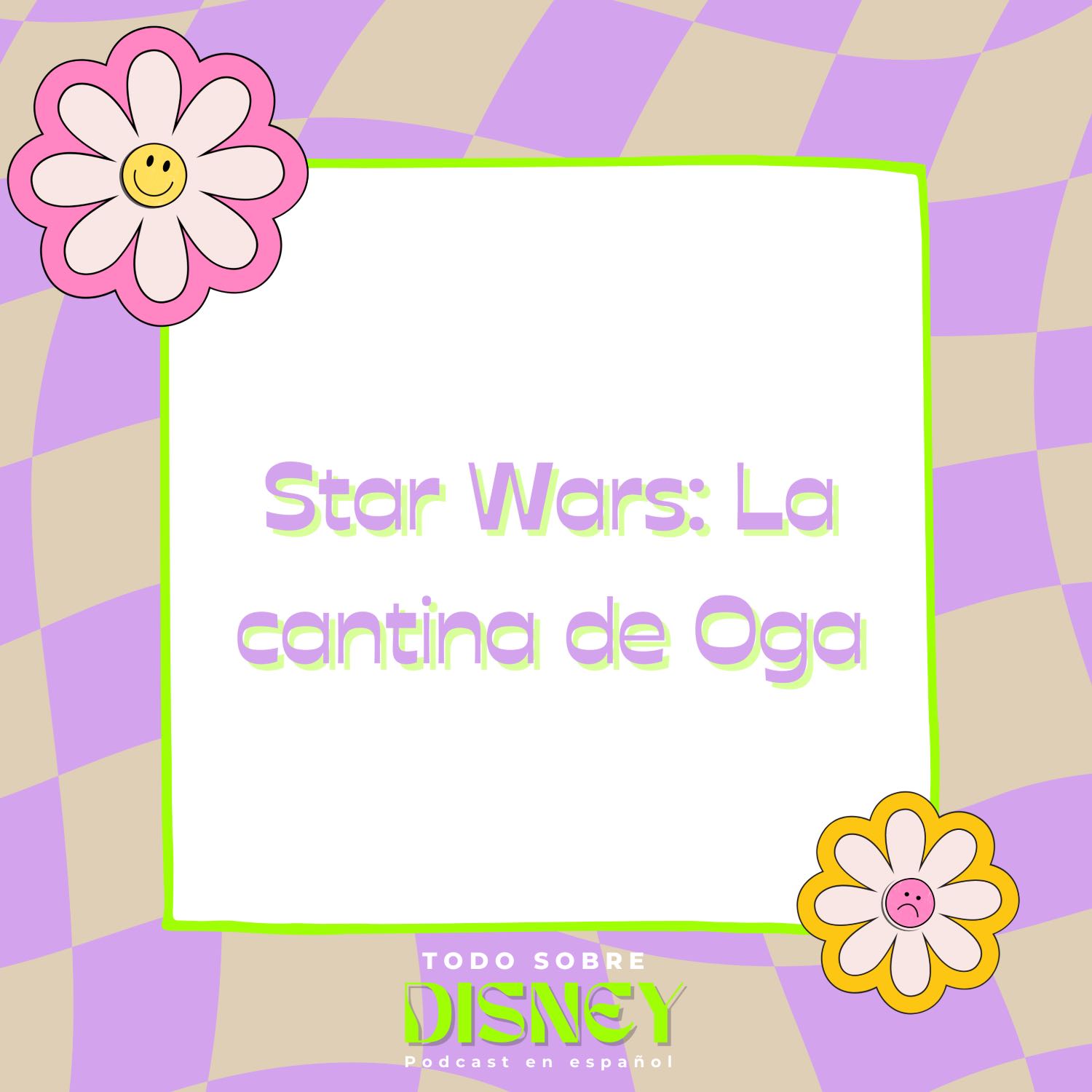 Todo Sobre Disney en Español