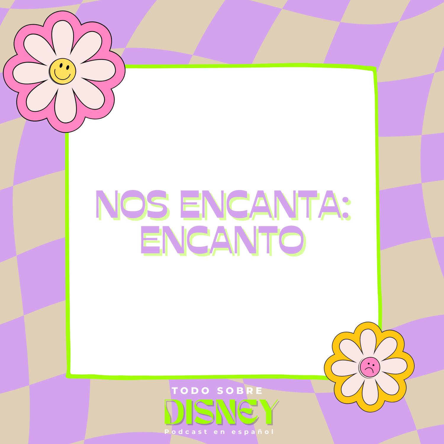 Todo Sobre Disney en Español