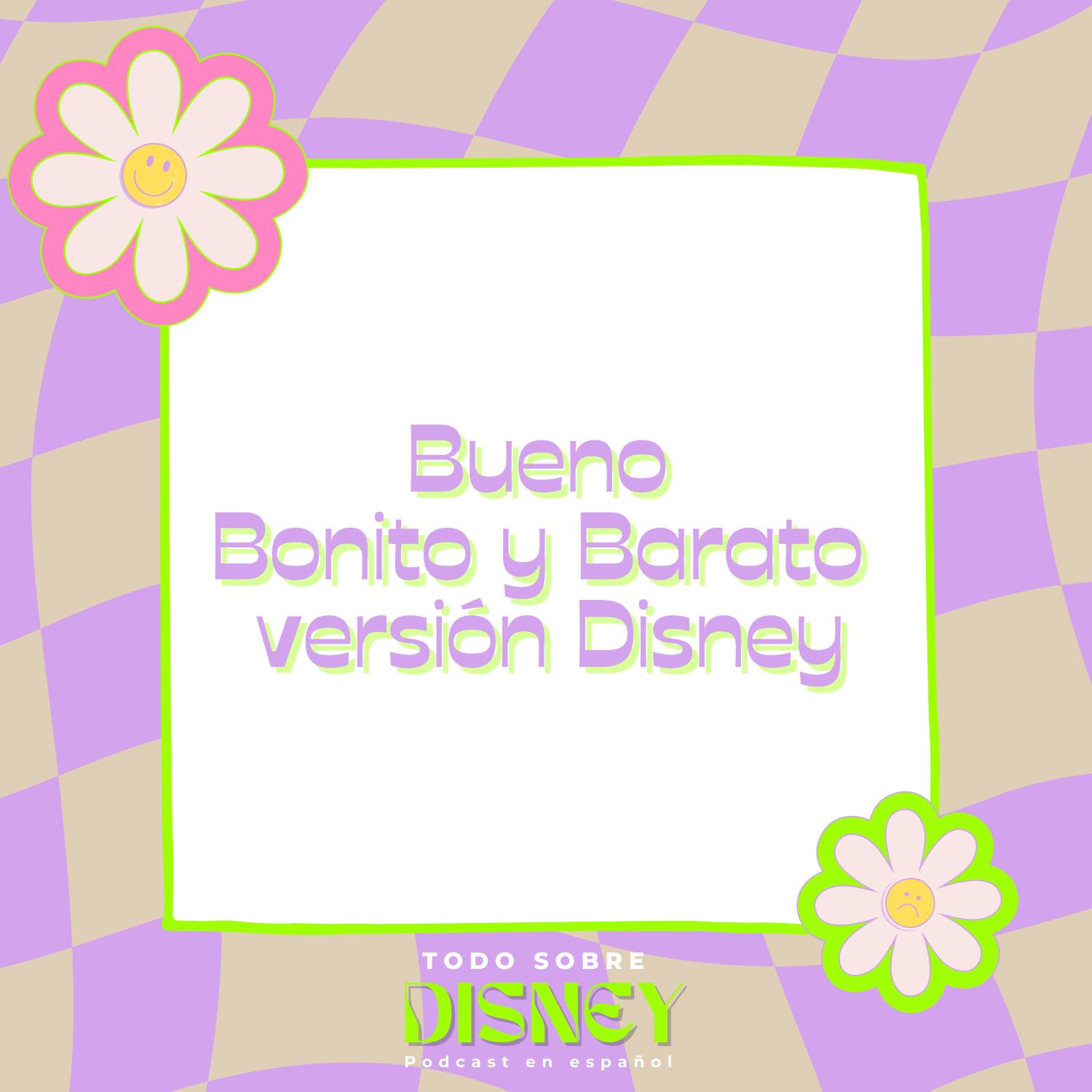 Todo Sobre Disney en Español