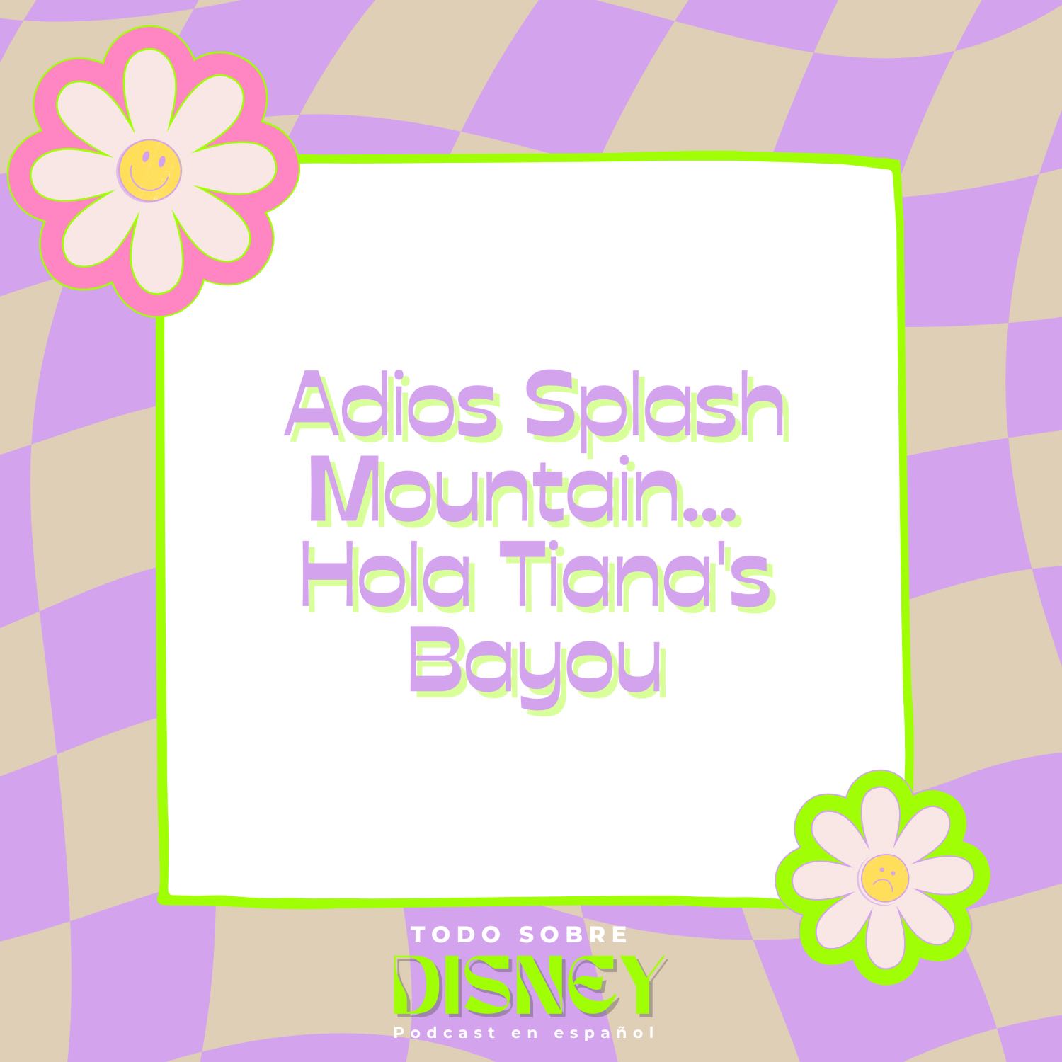 Todo Sobre Disney en Español