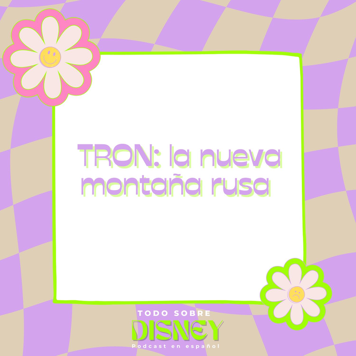 Todo Sobre Disney en Español