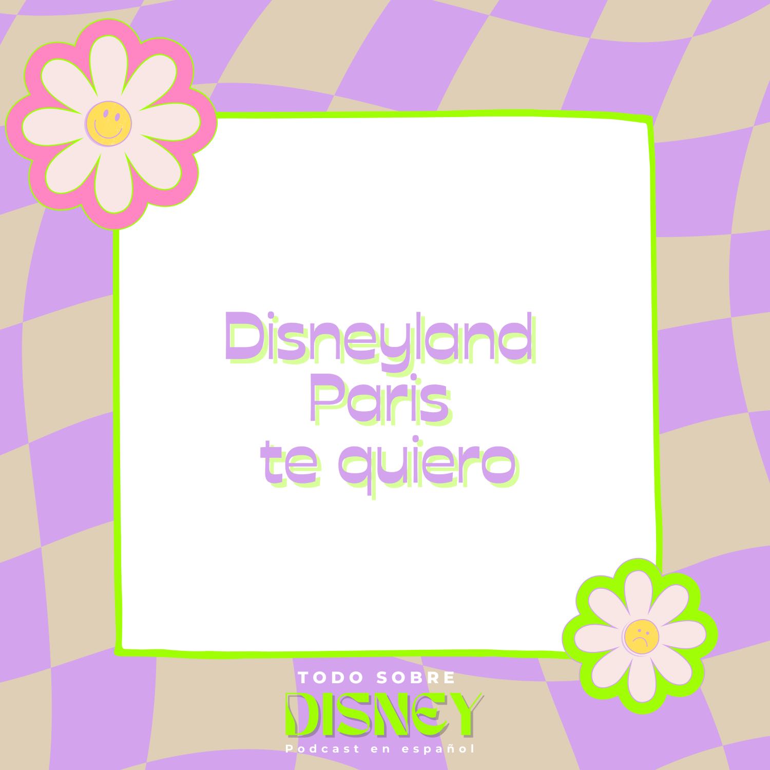 Todo Sobre Disney en Español