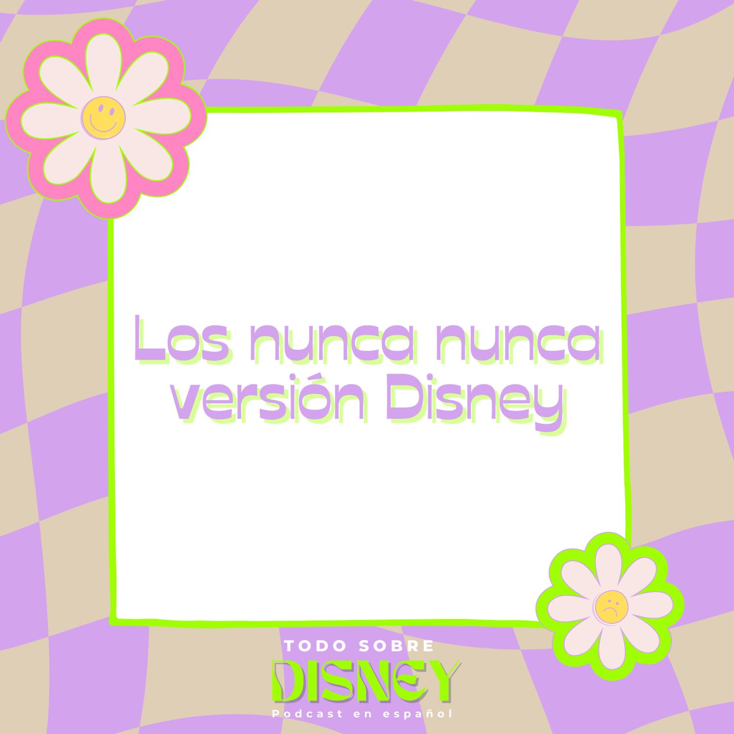 Todo Sobre Disney en Español