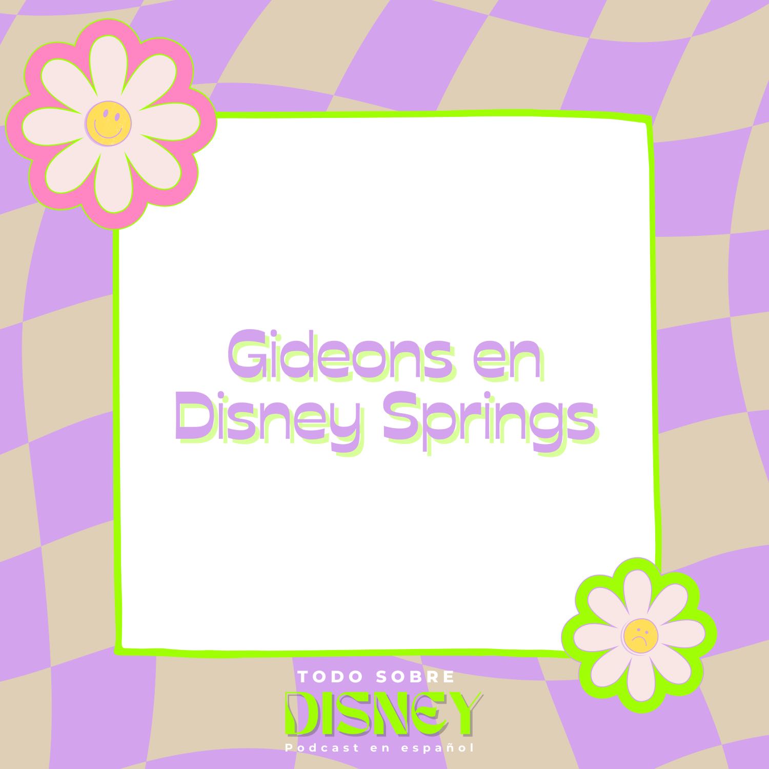 Todo Sobre Disney en Español