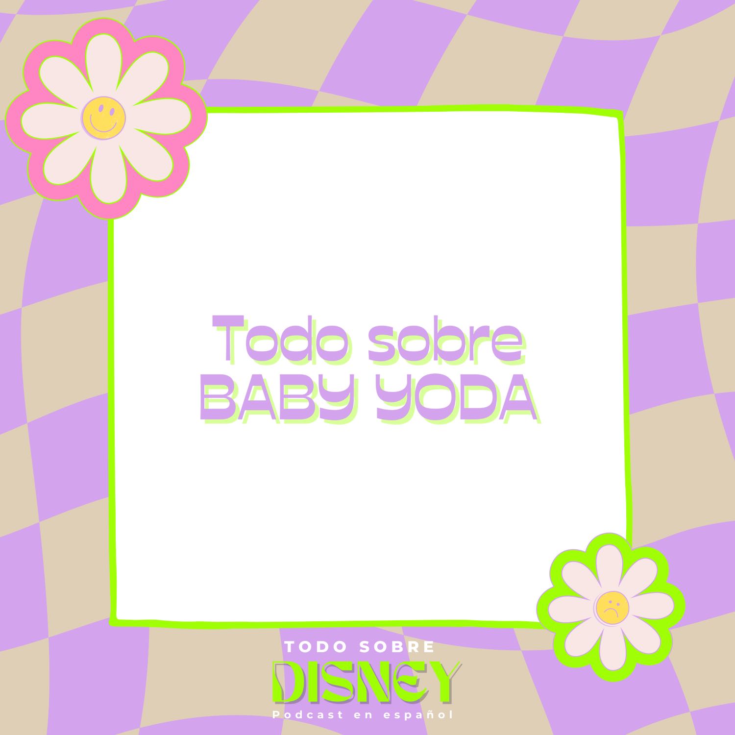 Todo Sobre Disney en Español