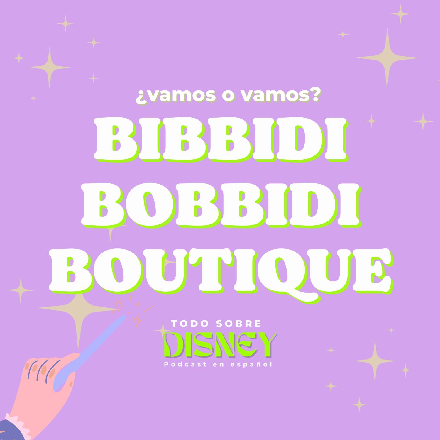 Todo Sobre Disney en Español