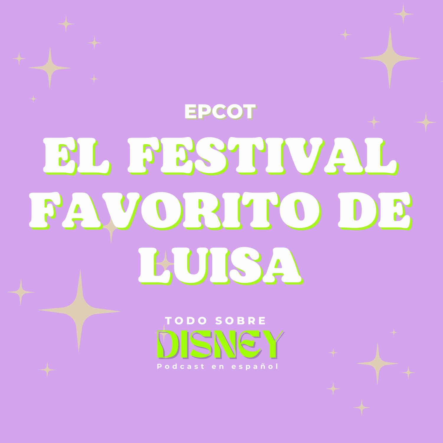 Todo Sobre Disney en Español