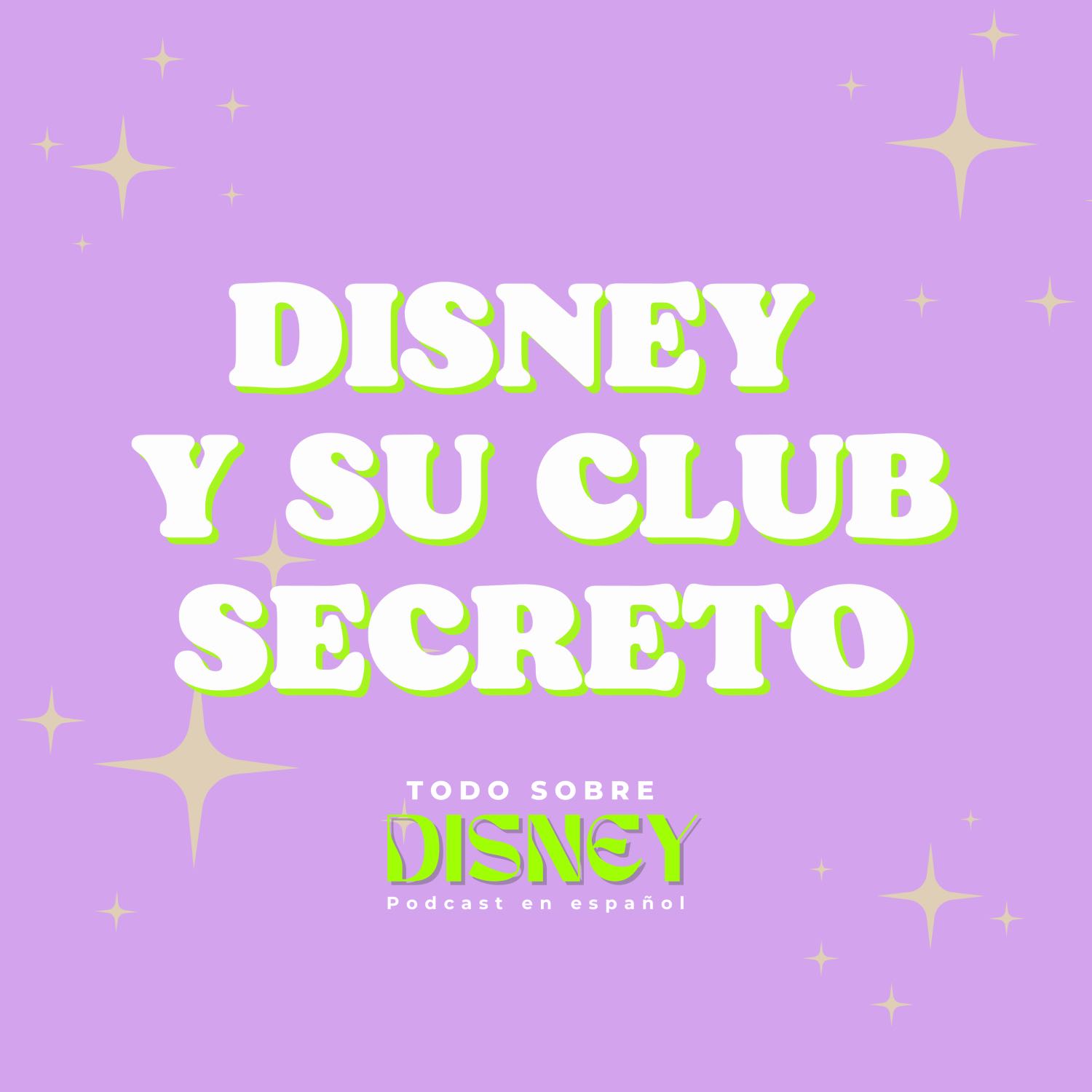 Todo Sobre Disney en Español