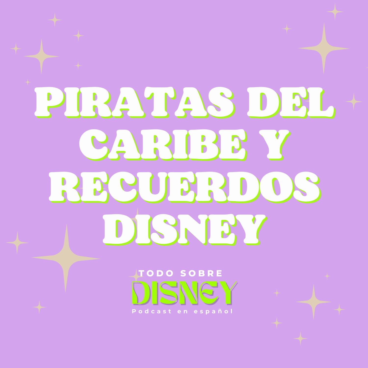 Todo Sobre Disney en Español