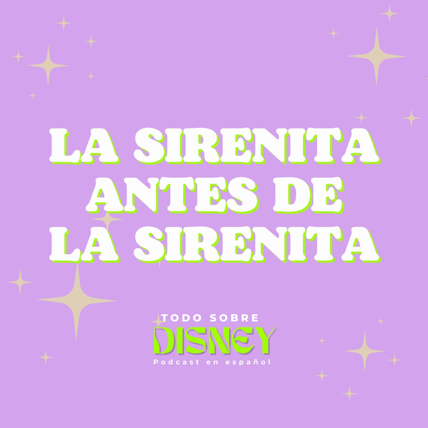 Todo Sobre Disney en Español
