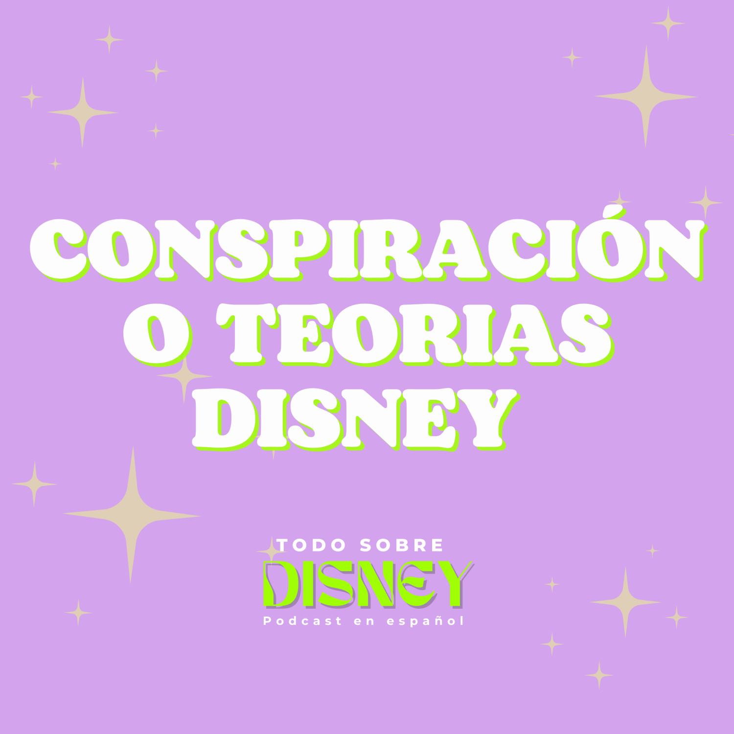 Todo Sobre Disney en Español