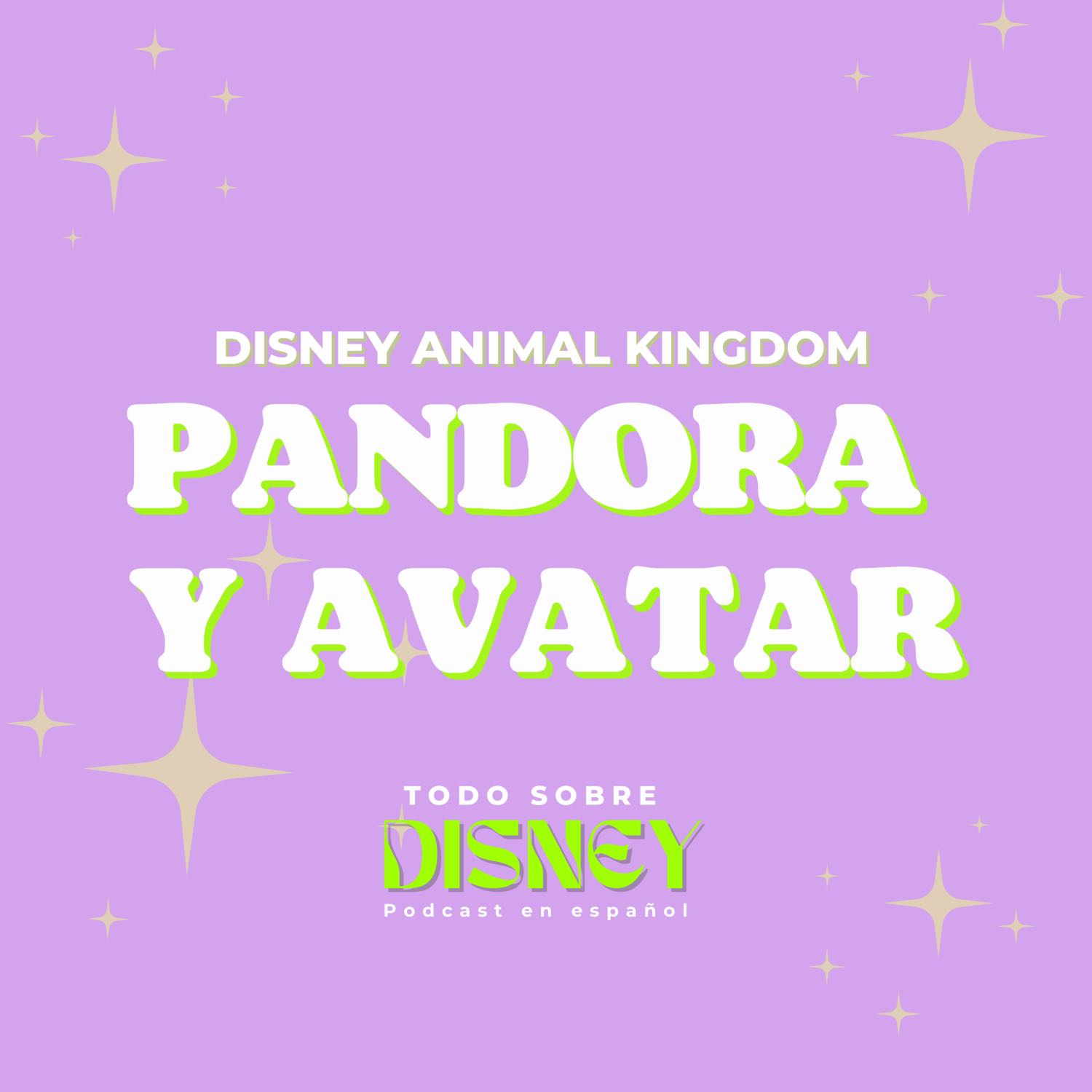 Todo Sobre Disney en Español
