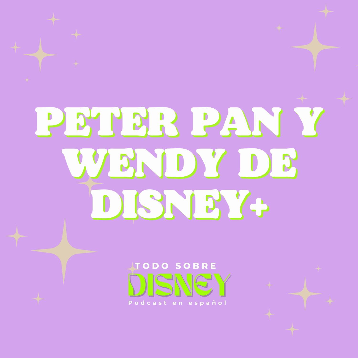 Todo Sobre Disney en Español