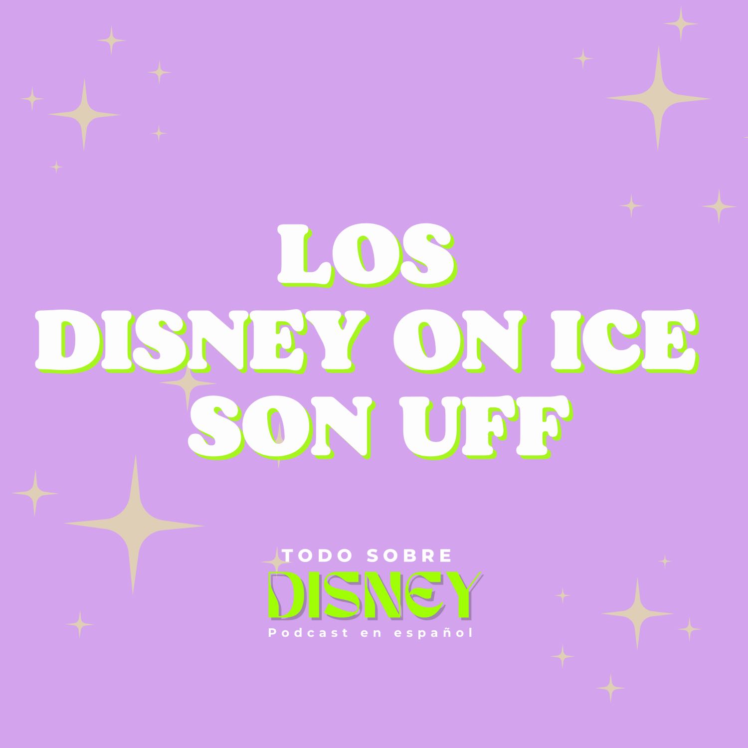 Todo Sobre Disney en Español