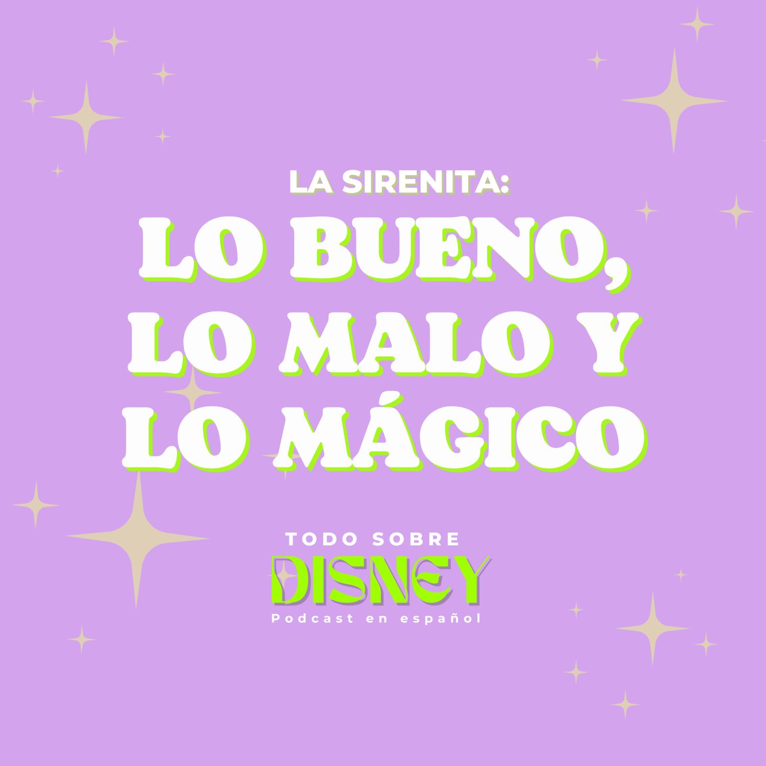 Todo Sobre Disney en Español