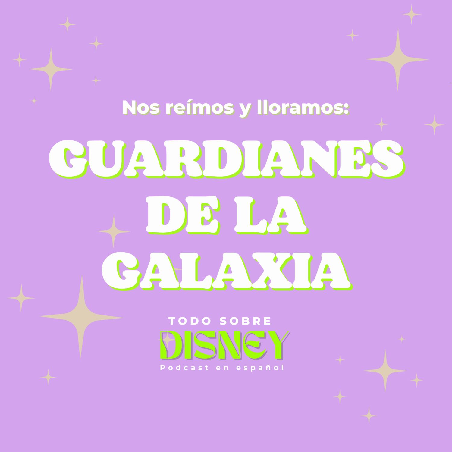 Todo Sobre Disney en Español