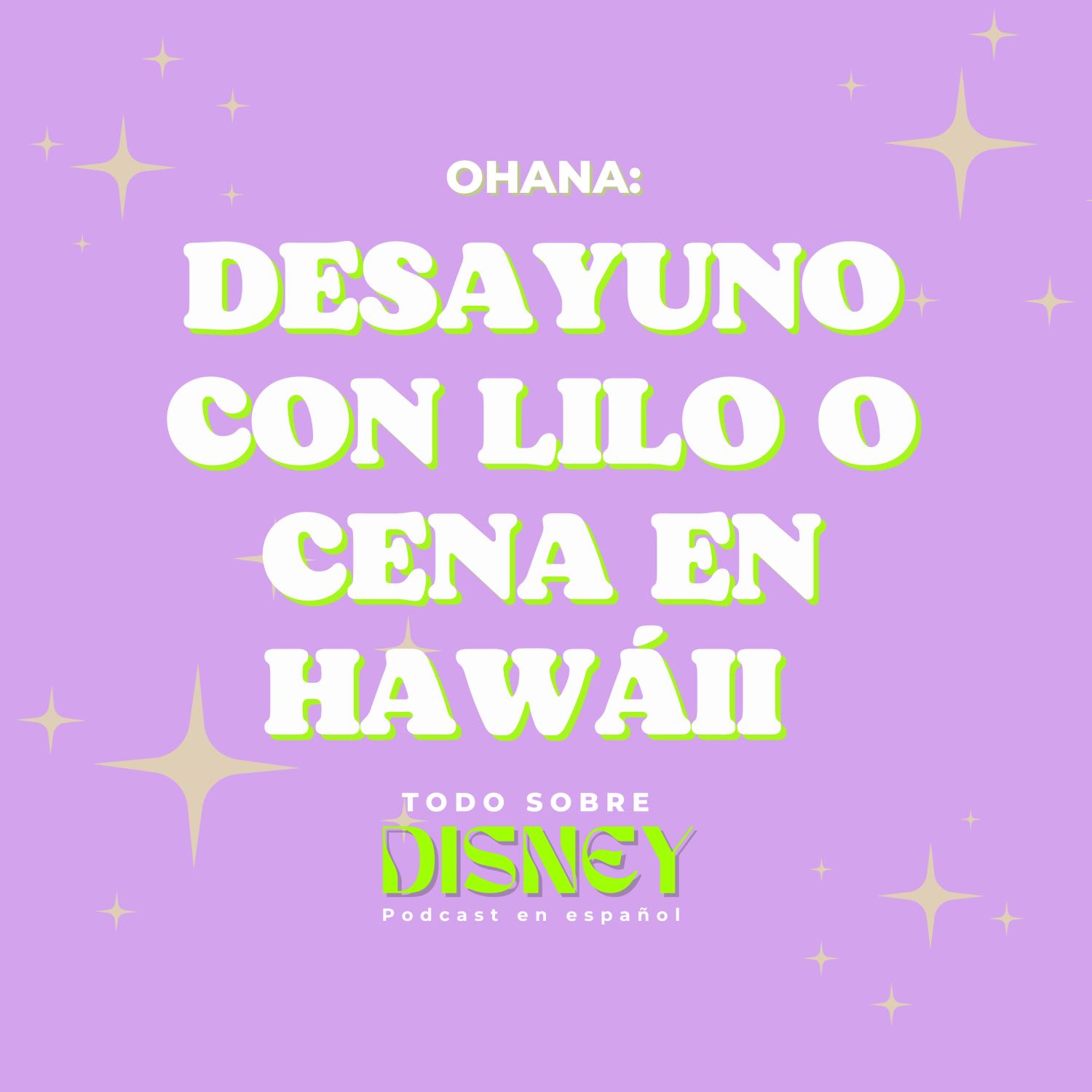 Todo Sobre Disney en Español