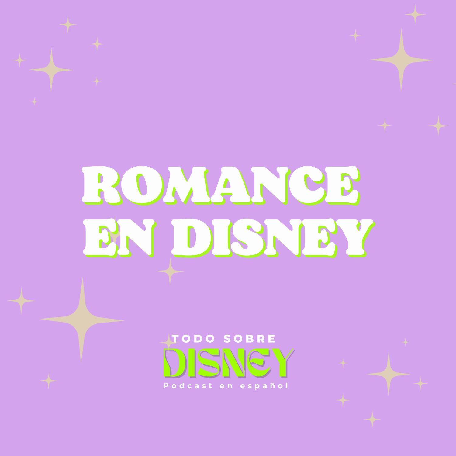 Todo Sobre Disney en Español