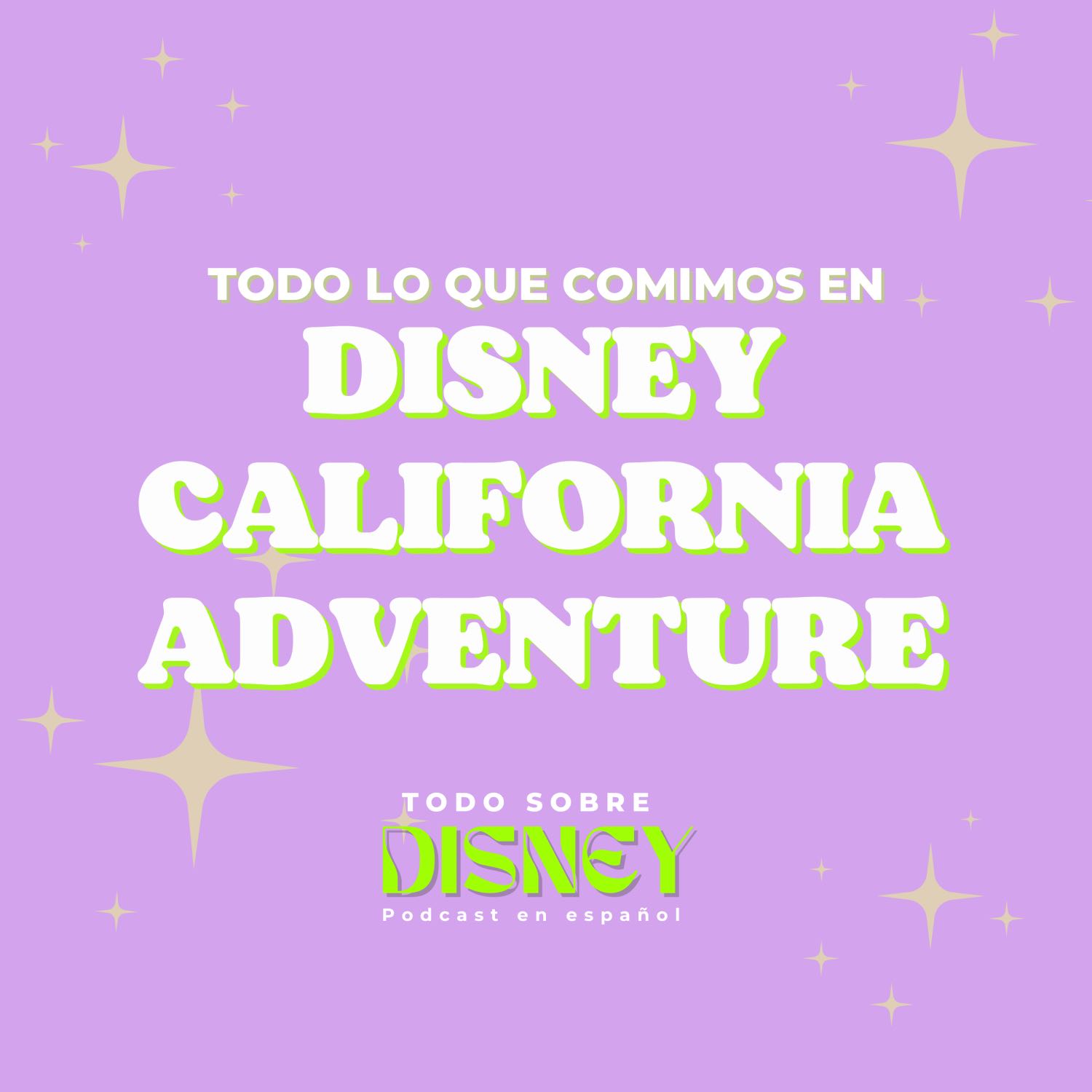 Todo Sobre Disney en Español