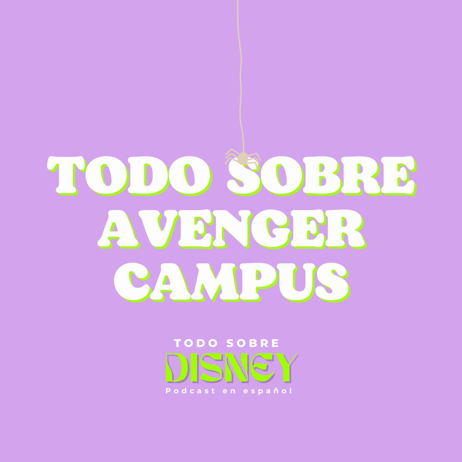 Todo Sobre Disney en Español
