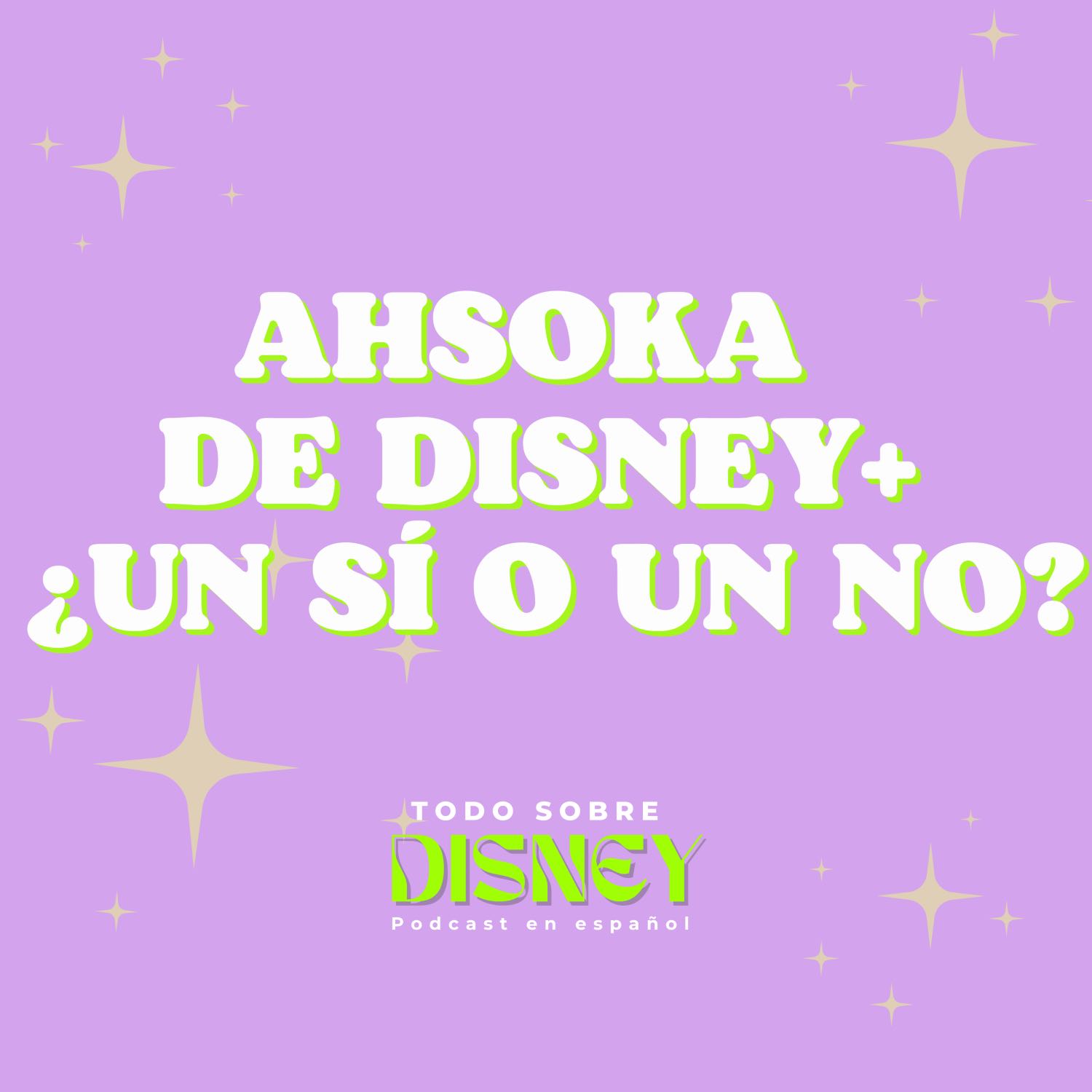 Todo Sobre Disney en Español