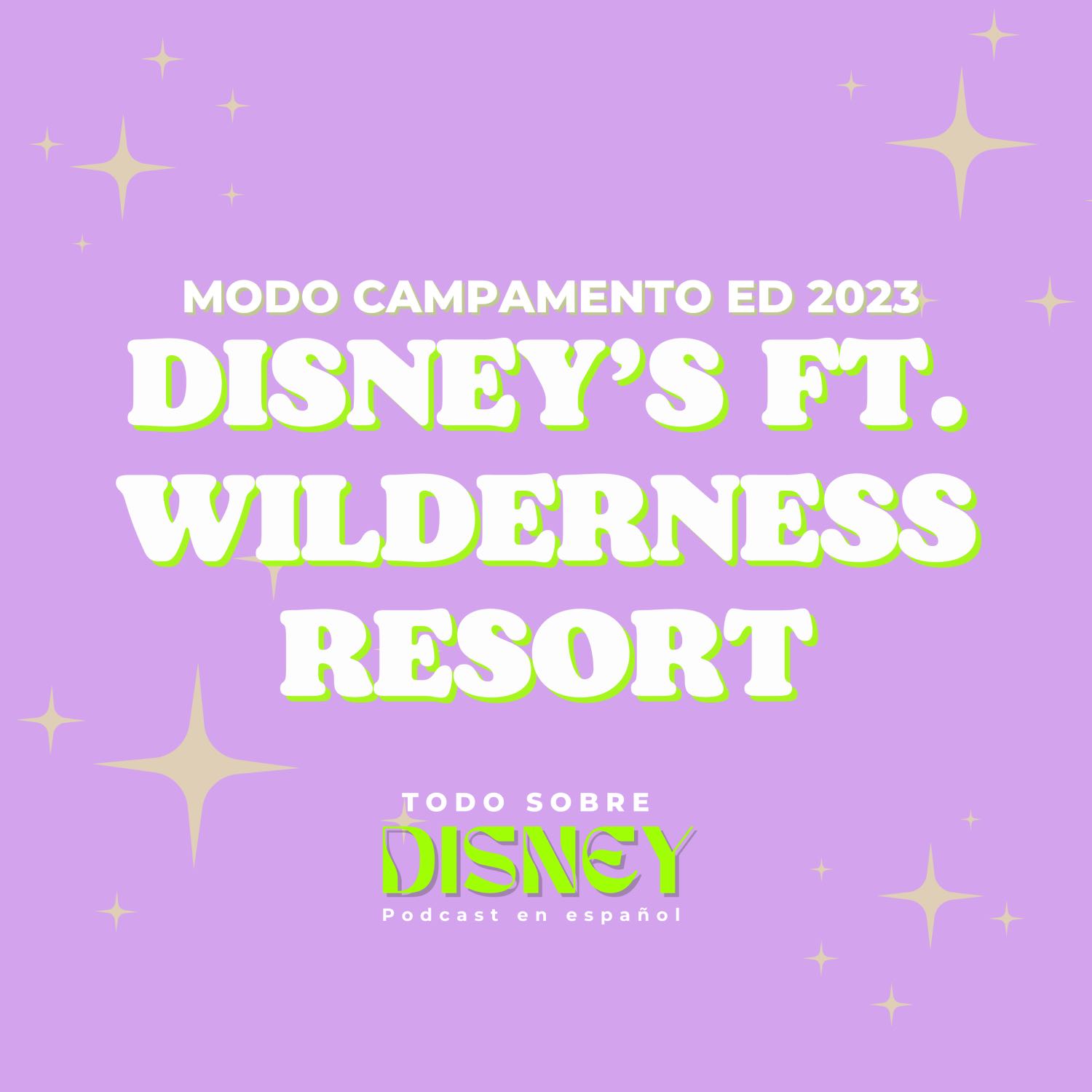 Todo Sobre Disney en Español