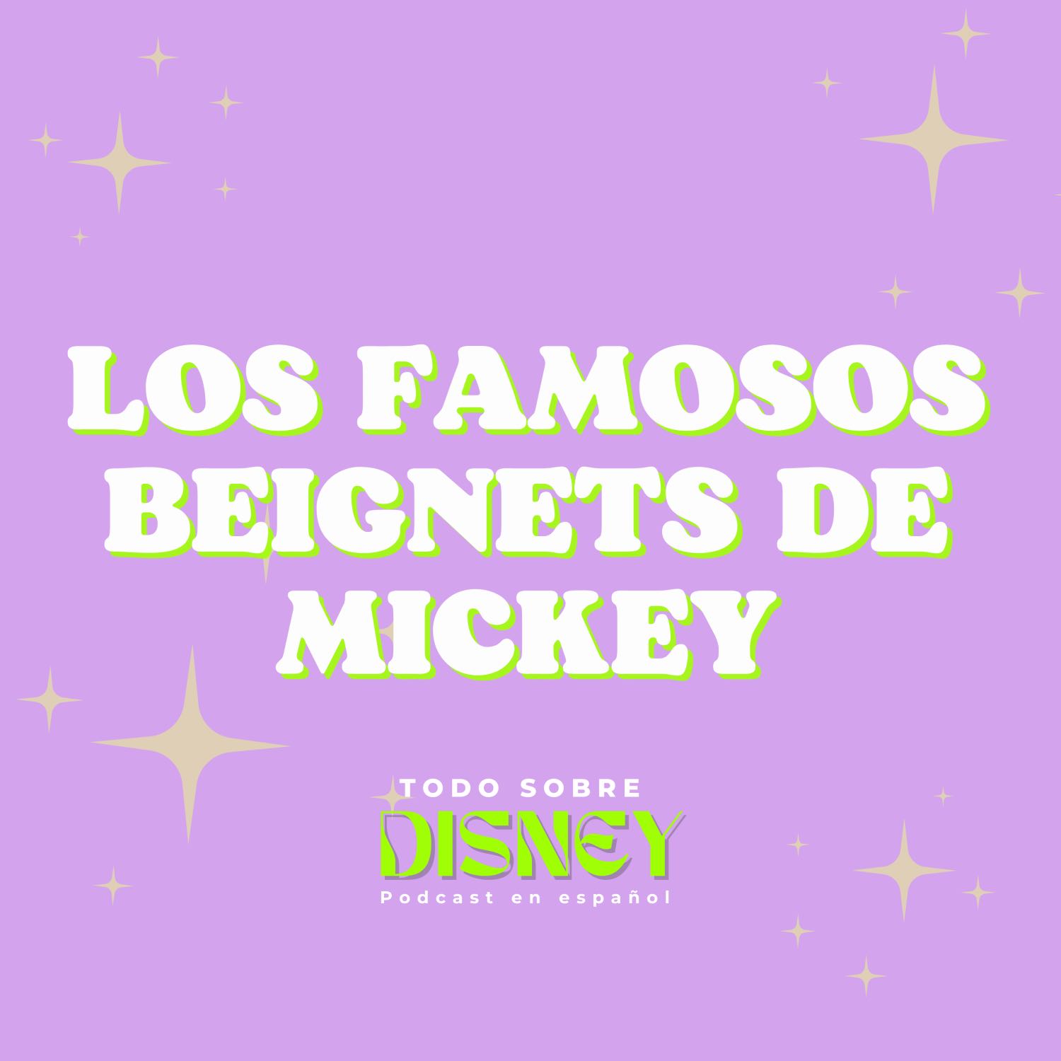 Todo Sobre Disney en Español