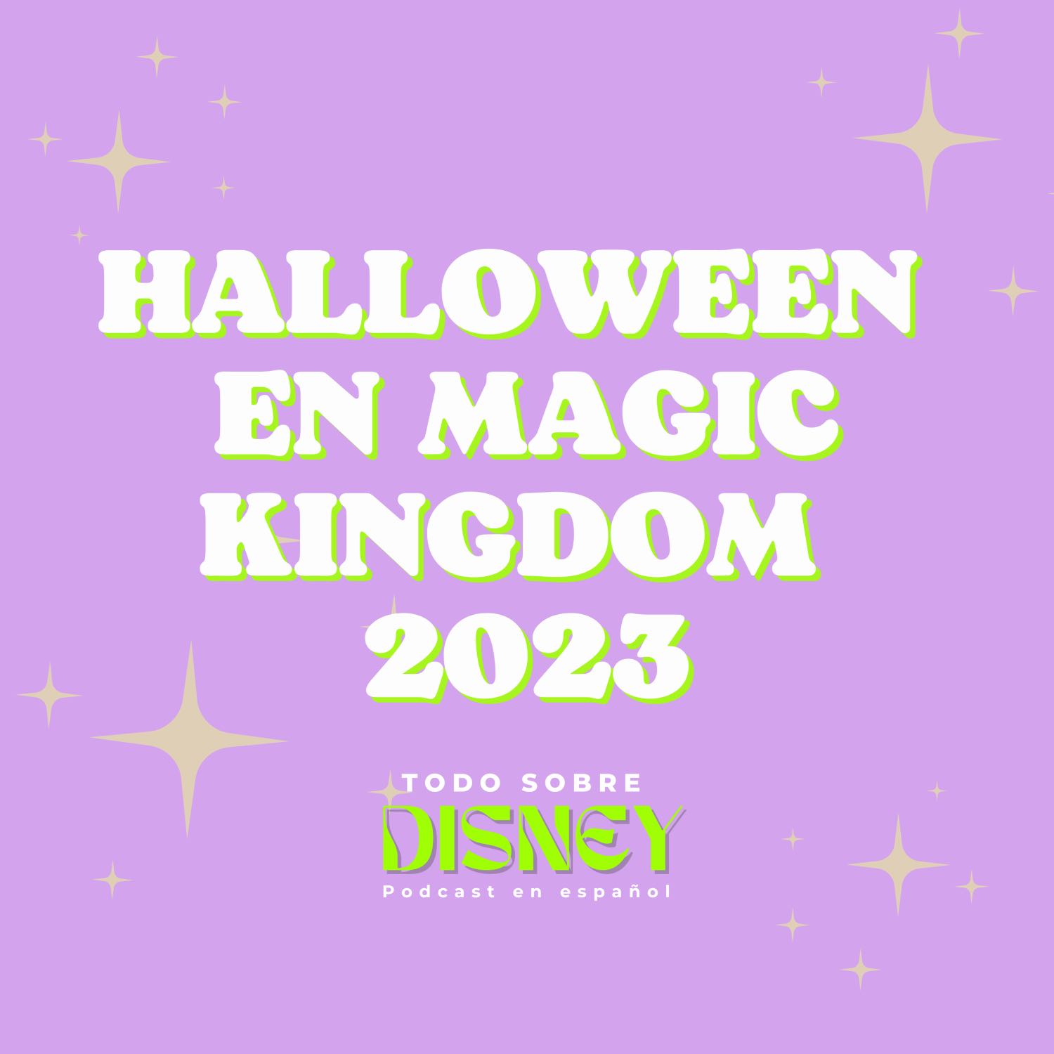 Todo Sobre Disney en Español