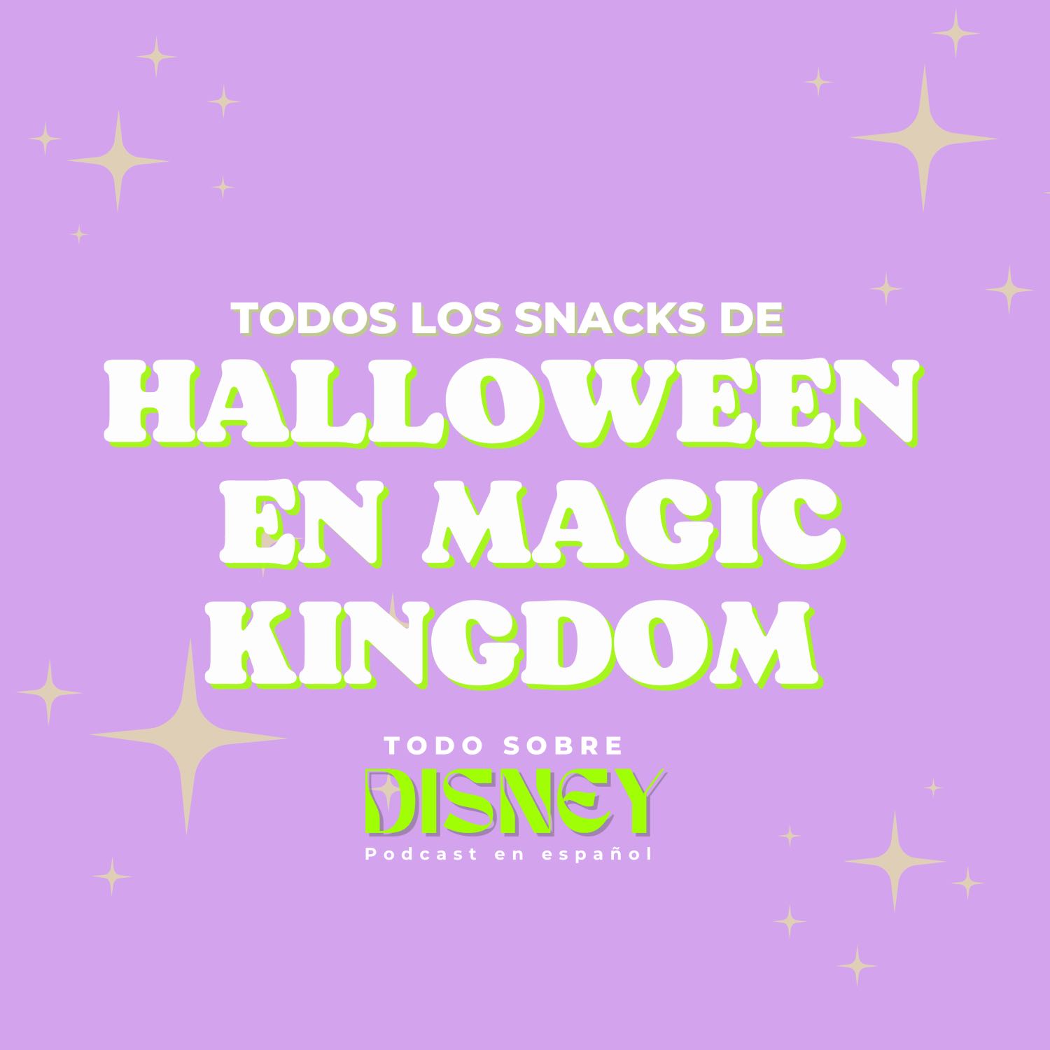 Todo Sobre Disney en Español