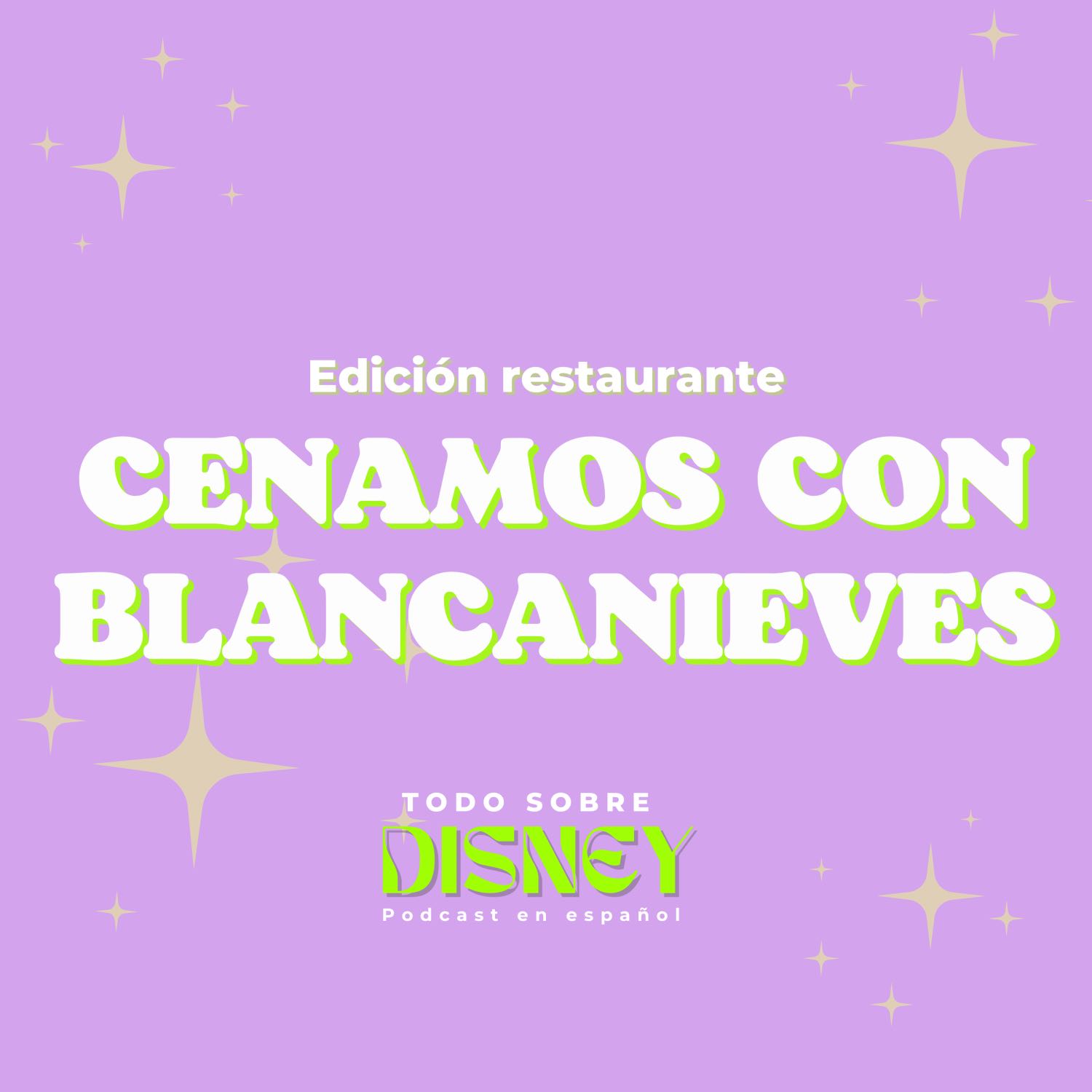 Todo Sobre Disney en Español