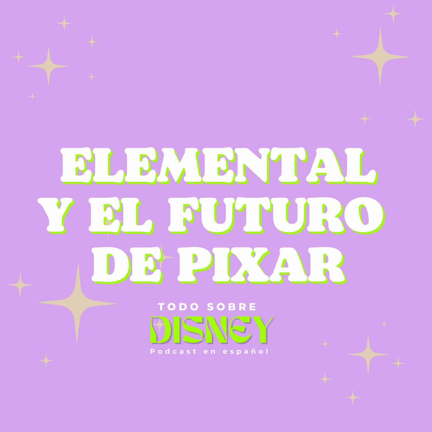 Todo Sobre Disney en Español