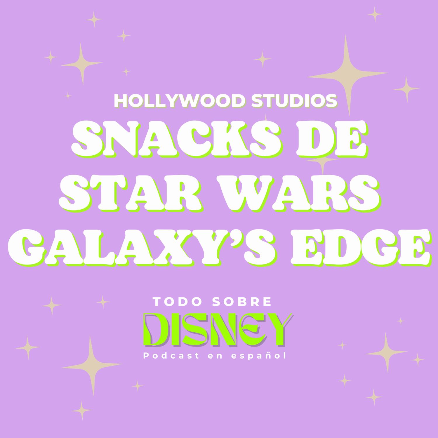 Todo Sobre Disney en Español