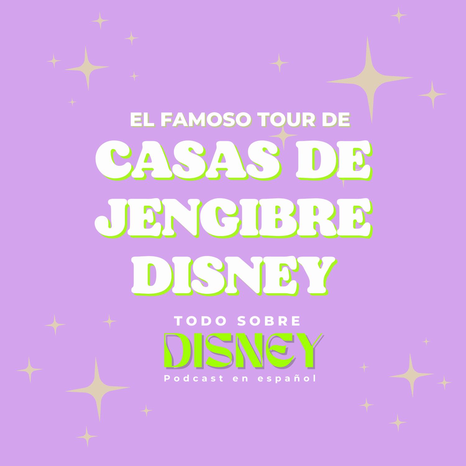 Todo Sobre Disney en Español