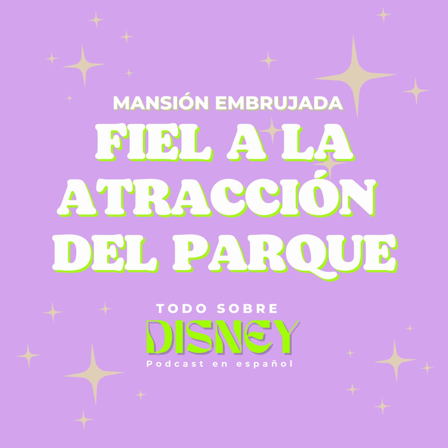 Todo Sobre Disney en Español