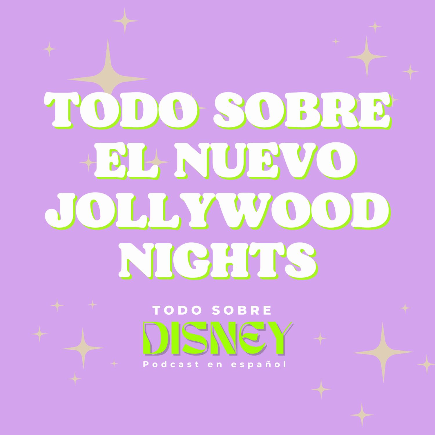 Todo Sobre Disney en Español