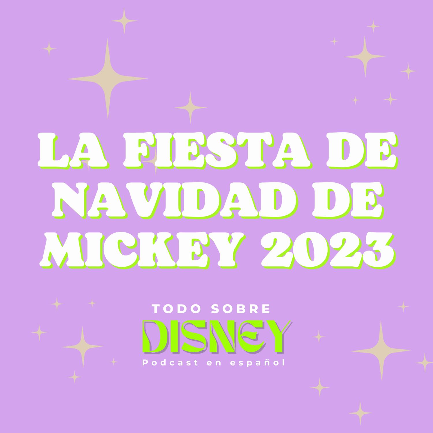 Todo Sobre Disney en Español