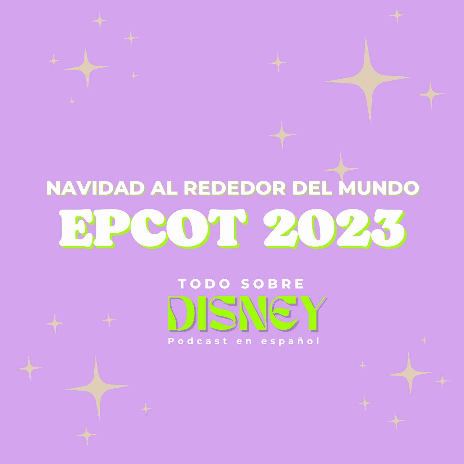 Todo Sobre Disney en Español