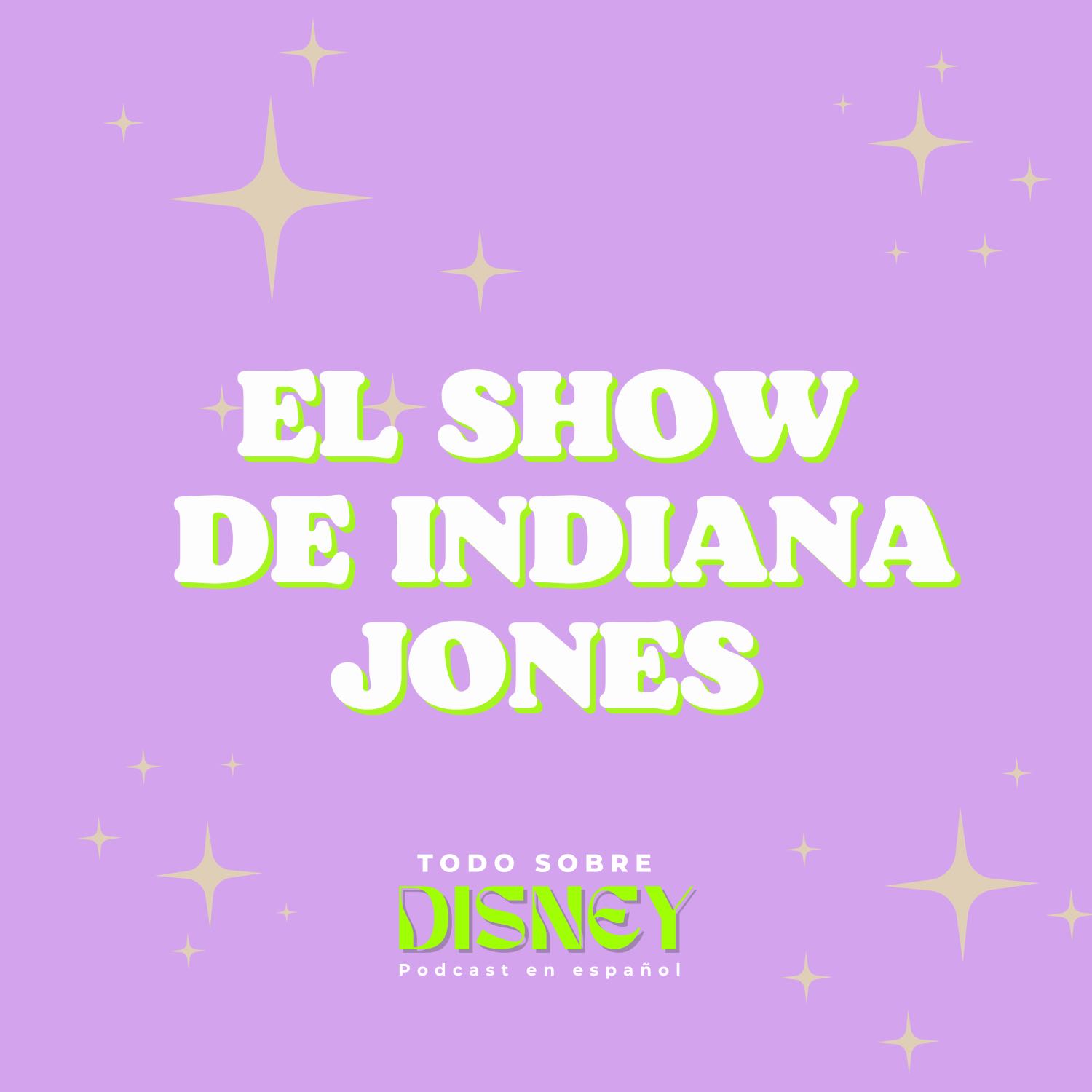 Todo Sobre Disney en Español