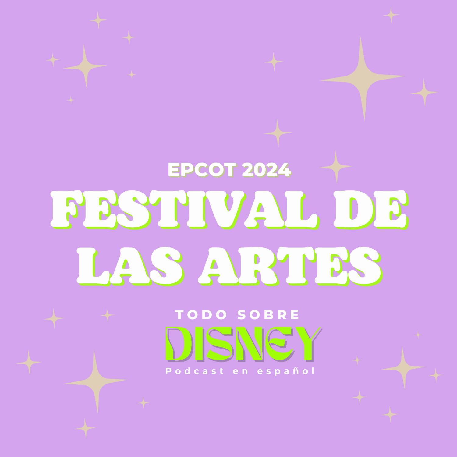 Todo Sobre Disney en Español