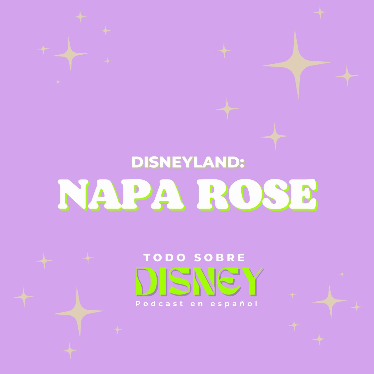Todo Sobre Disney en Español