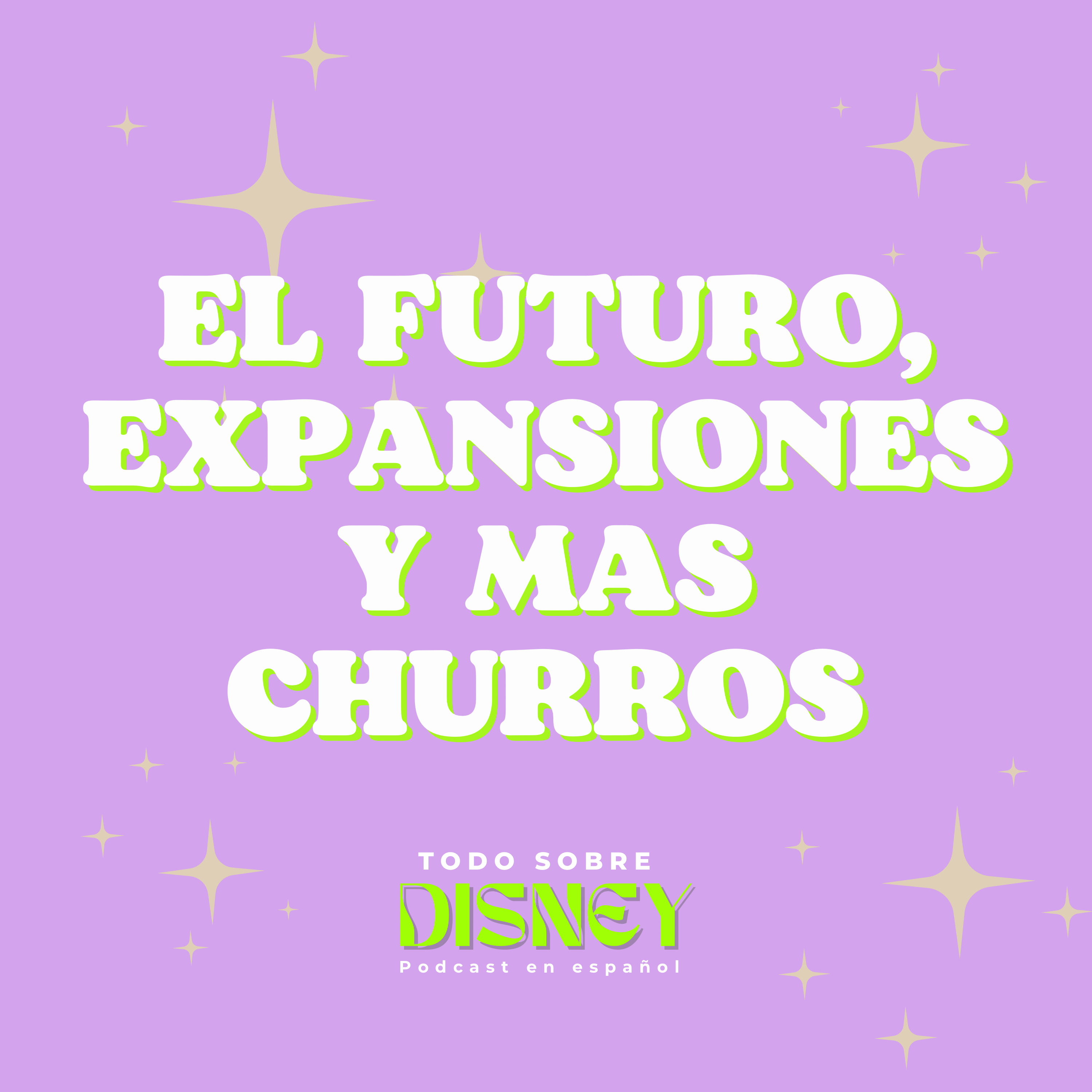 Todo Sobre Disney en Español