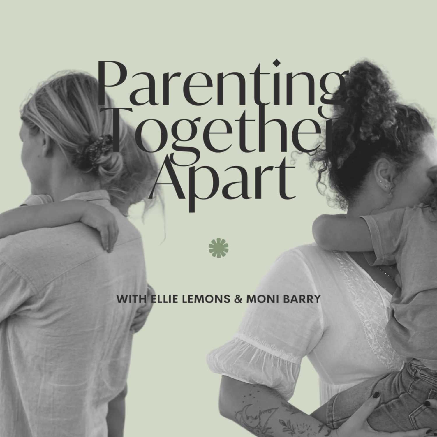 You Have Children and You're Separating...Now What? You Have Children and You're Separating...Now What?