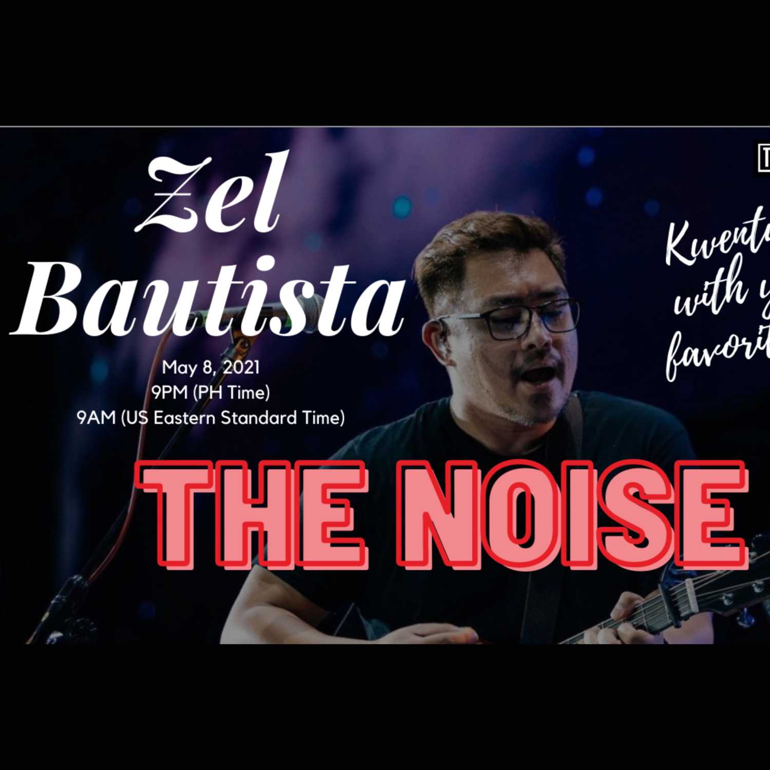 Toggleswitch: The Noise