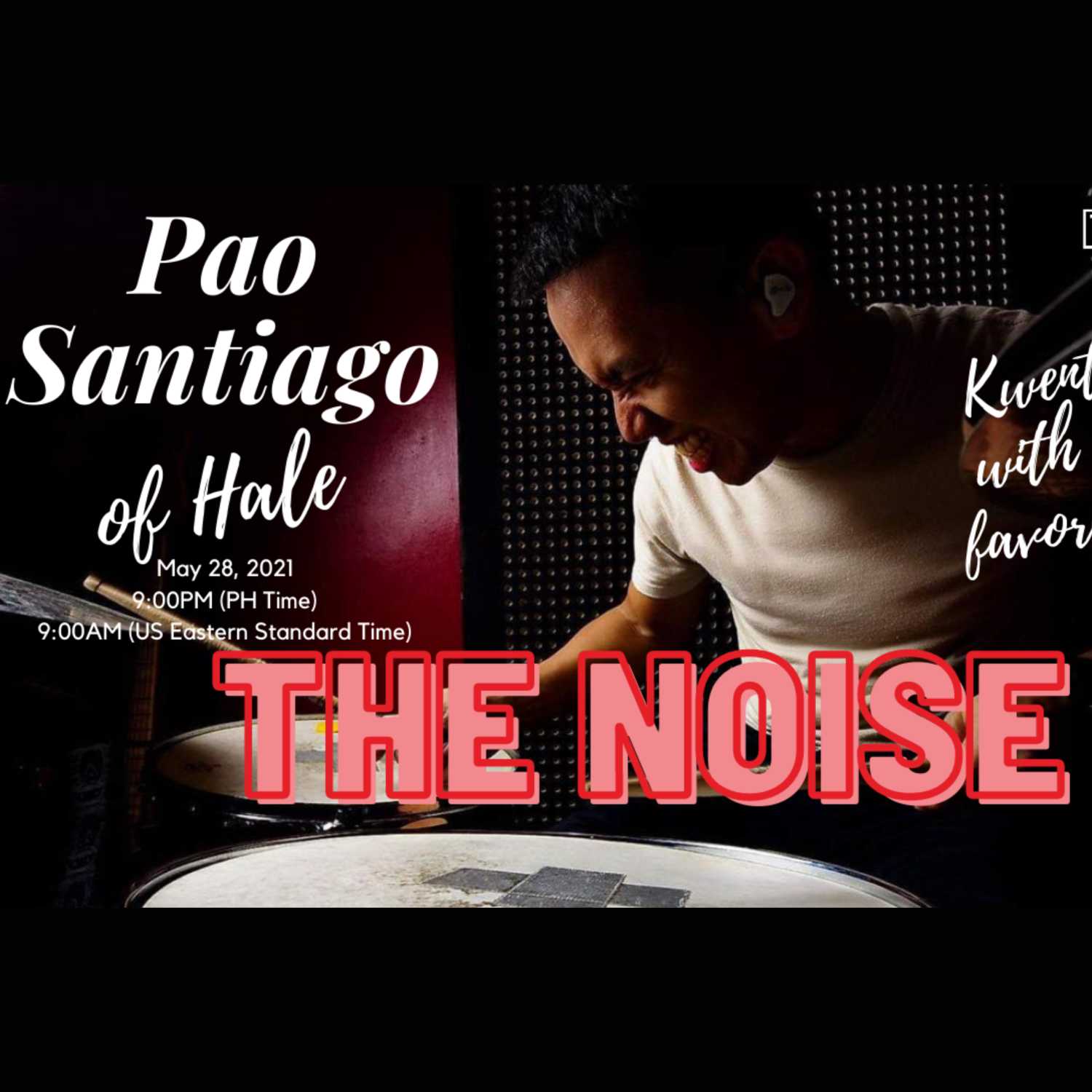 Toggleswitch: The Noise