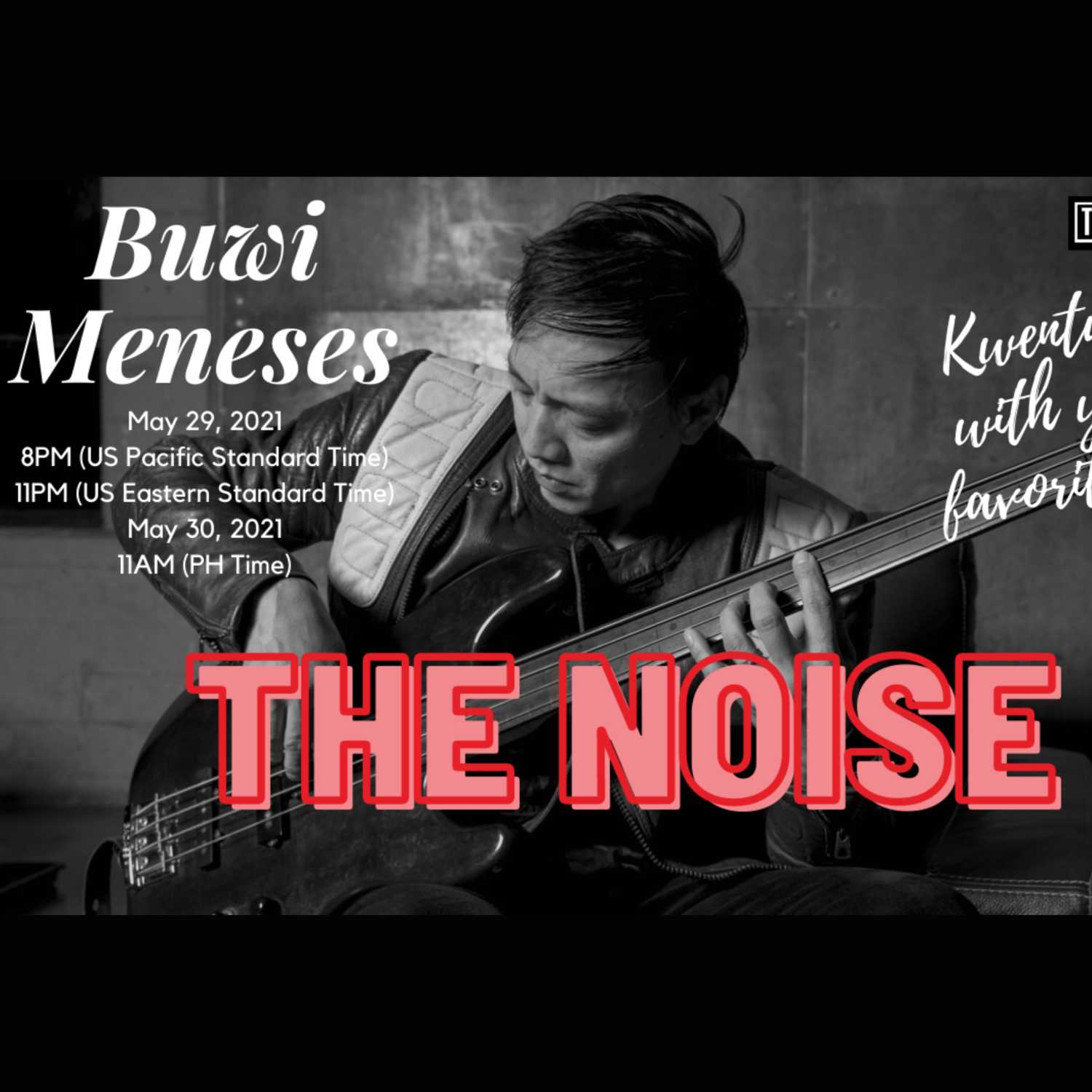 Toggleswitch: The Noise