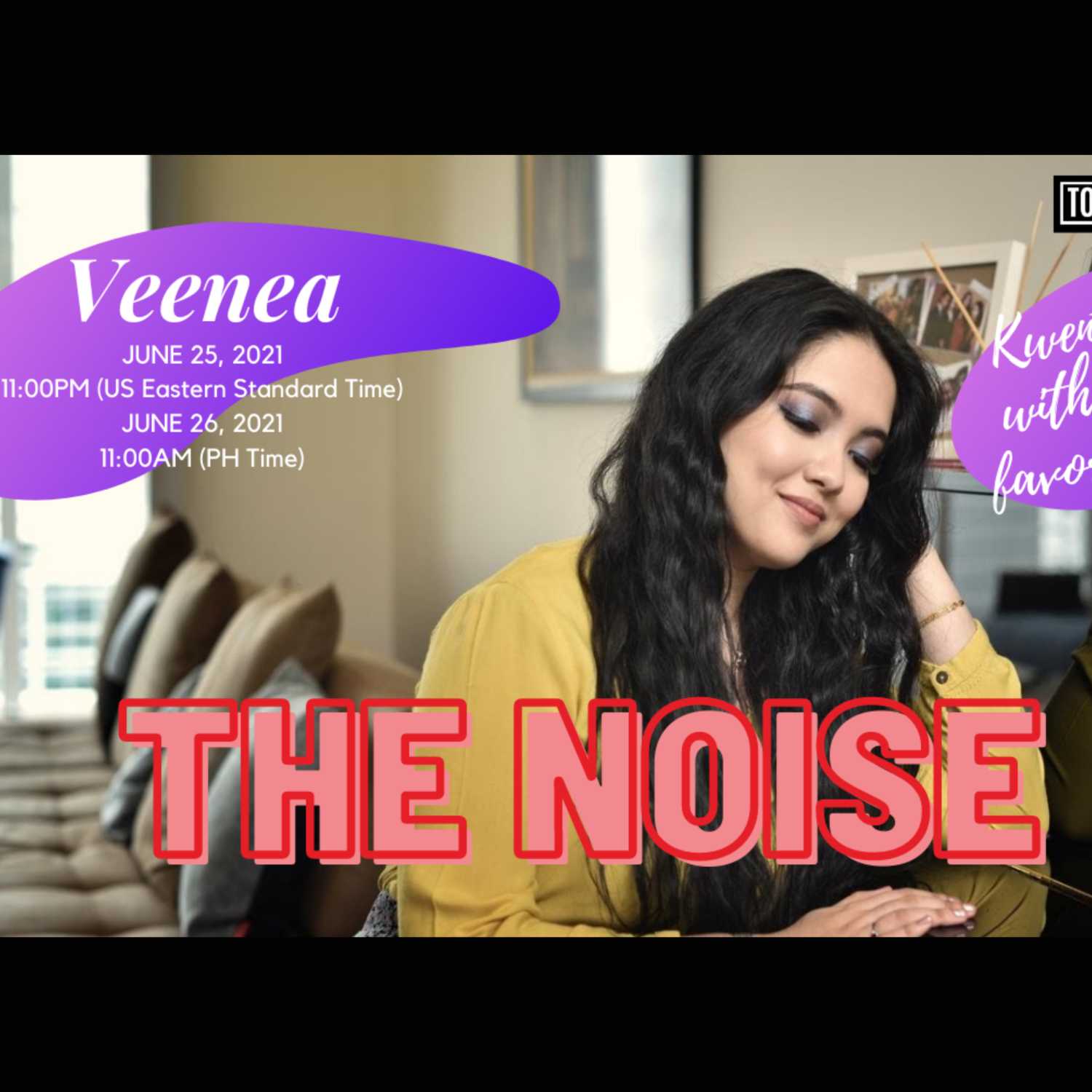 Toggleswitch: The Noise