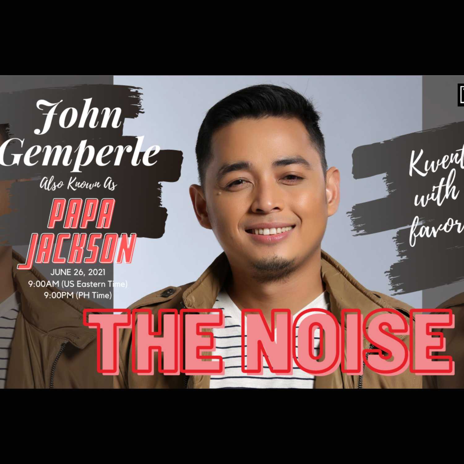 Toggleswitch: The Noise