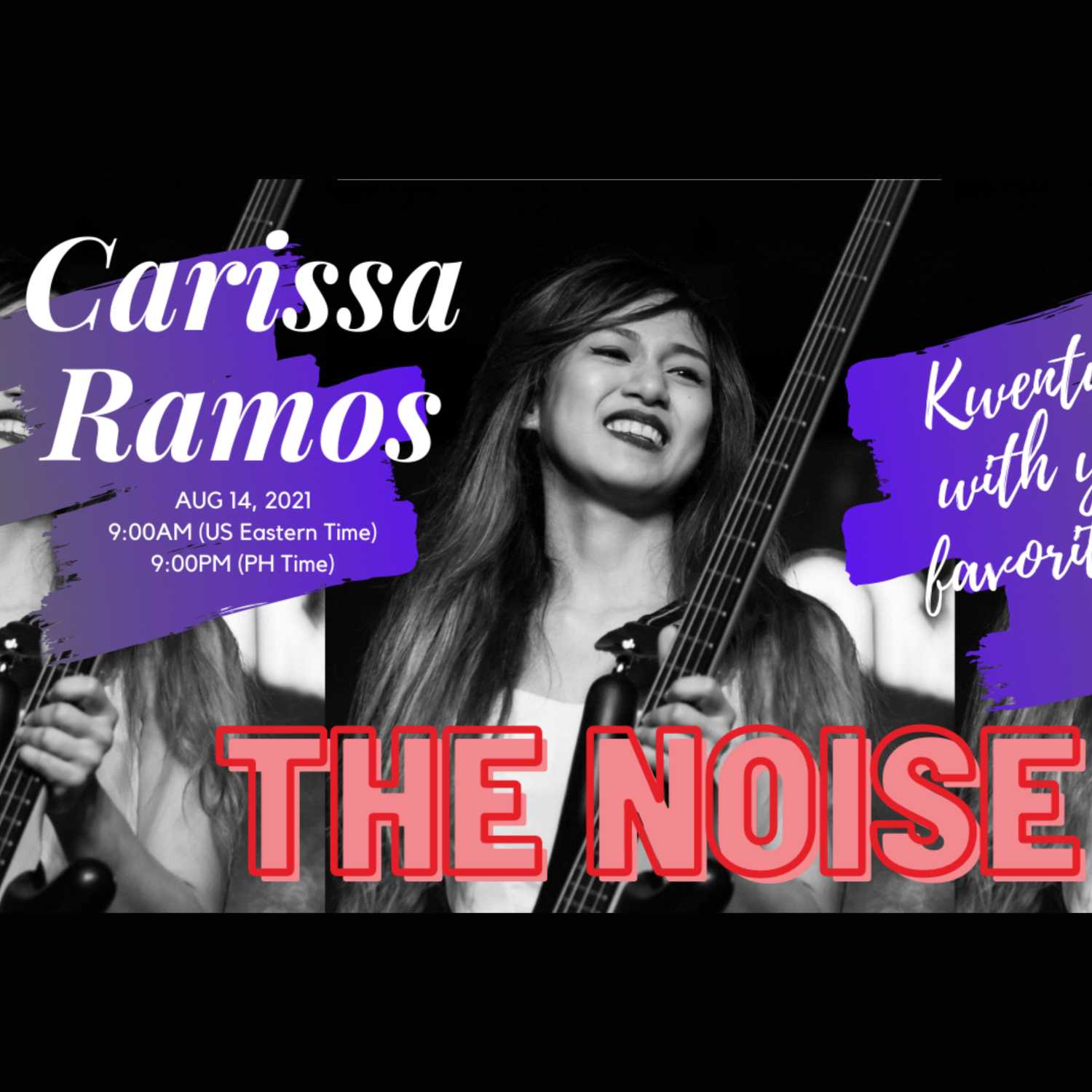 Toggleswitch: The Noise
